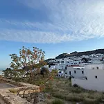 Lindos Serenity Suites