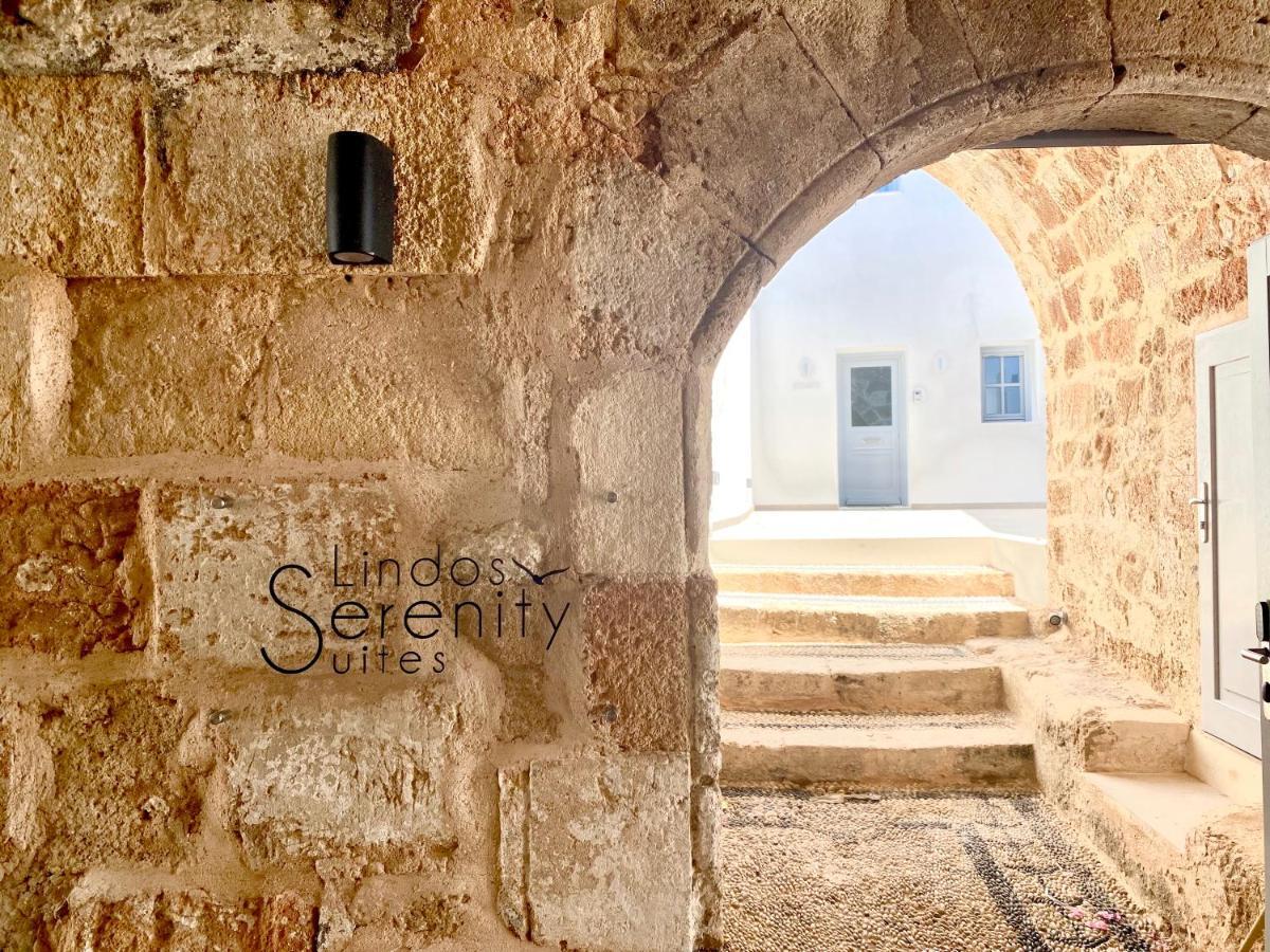 Serenity * Líndos