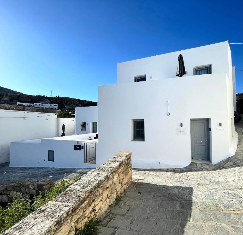 Serenity Feriehus
